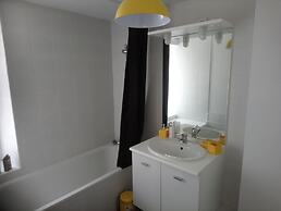 Appart Cosy Brest Les Capucins