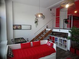 Appart Cosy Brest Les Capucins
