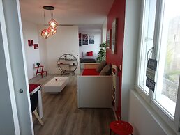 Appart Cosy Brest Les Capucins