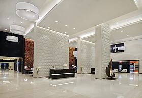 Hyatt Place Dubai Jumeirah Residences