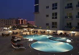 Hyatt Place Dubai Jumeirah Residences