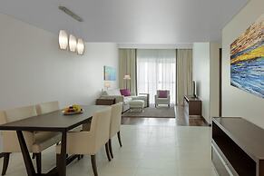 Hyatt Place Dubai Jumeirah Residences