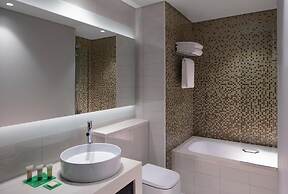 Hyatt Place Dubai Jumeirah Residences