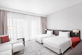 Hyatt Place Dubai Jumeirah Residences