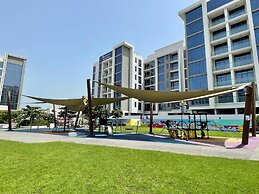 Hyatt Place Dubai Jumeirah Residences