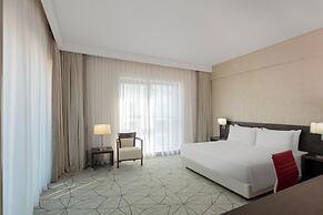 Hyatt Place Dubai Jumeirah Residences