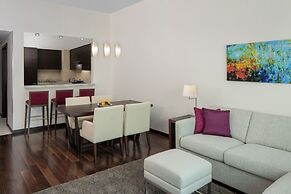 Hyatt Place Dubai Jumeirah Residences