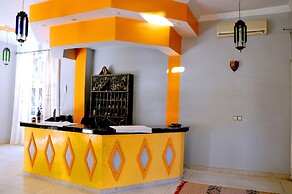 Chez Salmi