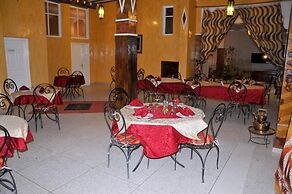 Chez Salmi