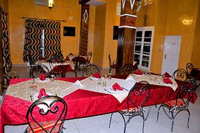 Chez Salmi