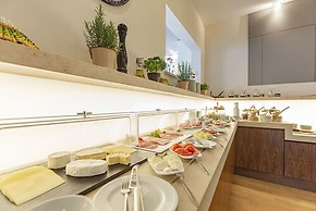 Hotel Hiemann