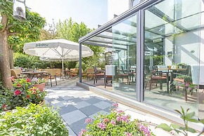 Hotel Hiemann