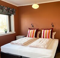 Setberg Guesthouse