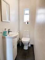 Setberg Guesthouse