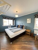 Setberg Guesthouse