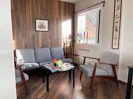 Setberg Guesthouse