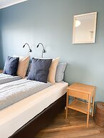 Setberg Guesthouse