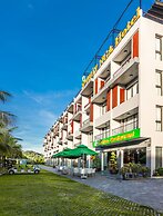 Thuy Nga Hotel Phu Quoc