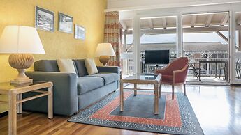 Hapimag Resort Ascona
