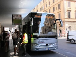 Sweet Dream Roma Termini