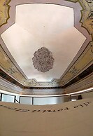 Palazzo sul Corso