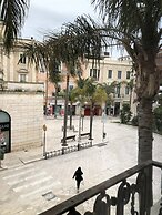 Palazzo sul Corso