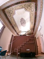 Palazzo sul Corso