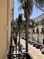 Palazzo sul Corso