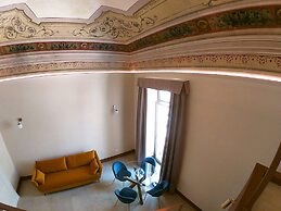 Palazzo sul Corso