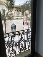 Palazzo sul Corso