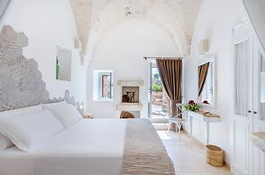 Masseria Torre Rossa