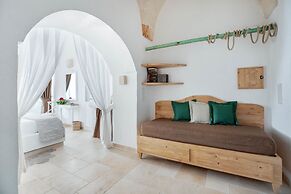 Masseria Torre Rossa