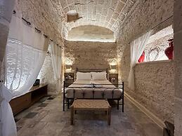 Masseria Torre Rossa