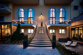 Hotel Vereina