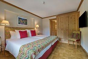 Hotel Vereina