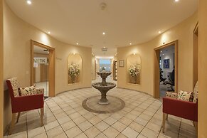 Hotel Vereina