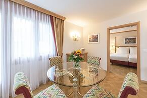 Hotel Vereina
