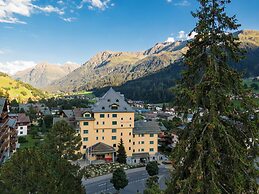 Hotel Vereina
