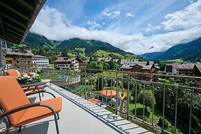 Hotel Vereina