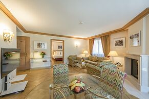 Hotel Vereina