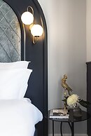 Elmina Hotel Jaffa