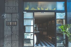 Elmina Hotel Jaffa