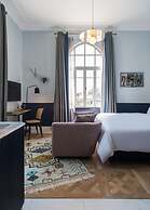 Elmina Hotel Jaffa
