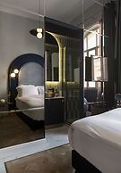 Elmina Hotel Jaffa