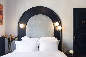 Elmina Hotel Jaffa