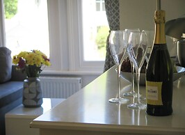 Broadpark Villa