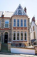 Broadpark Villa