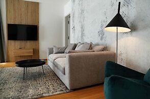 Regentova Suites