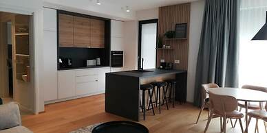 Regentova Suites