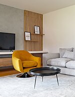 Regentova Suites